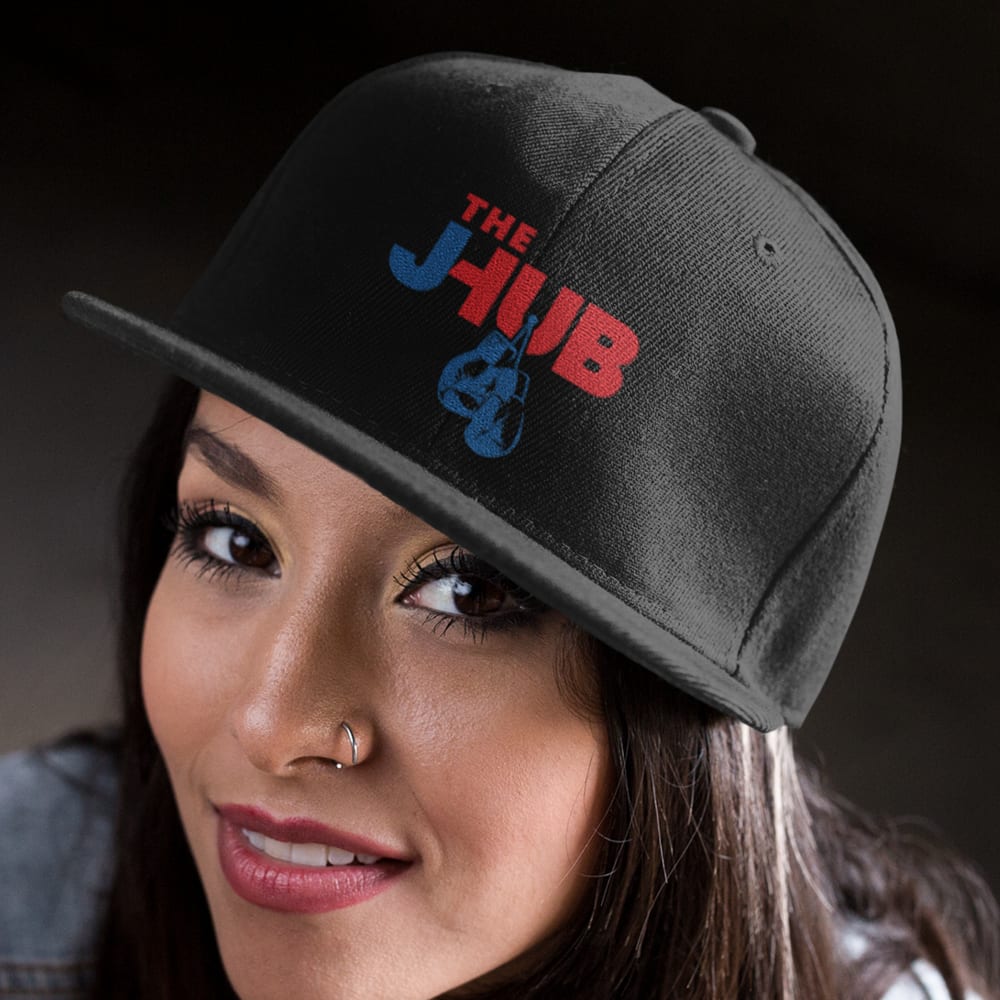 The J Hub by Jonathan Musick, Hat