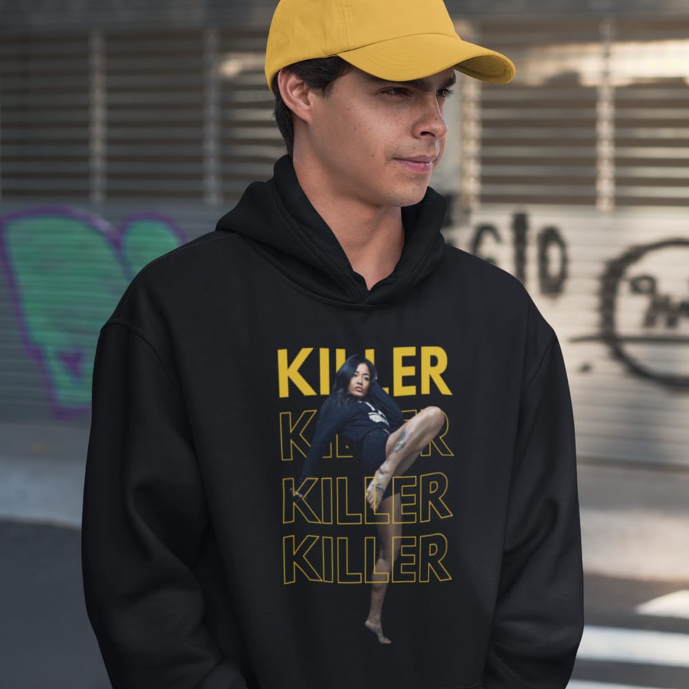 Bi "Killer Bee" Nguyen Hoodie