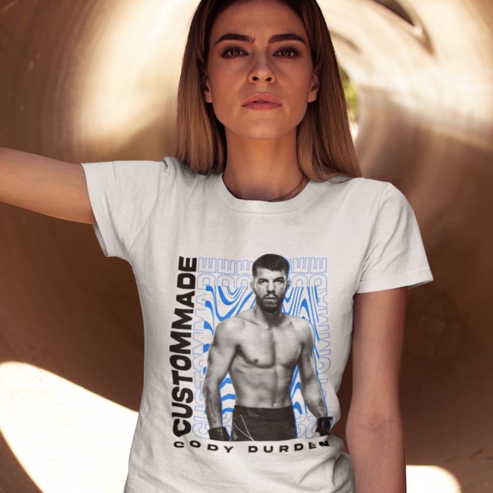 Cody Durden Limited Edition, Women's T-Shirt