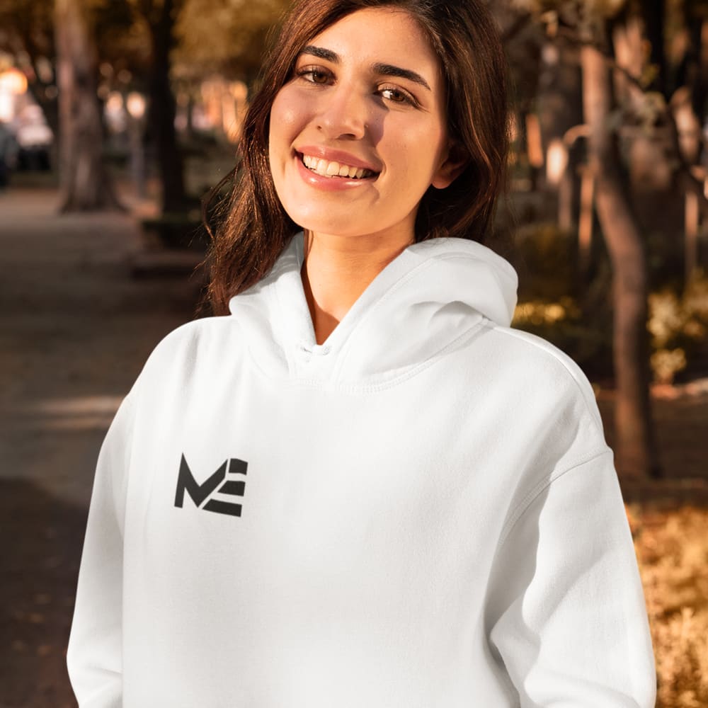 ME by Marcus Epps Women's Hoodie