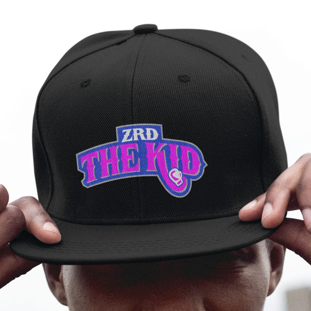 Zach "The Kid" Dubnoff, Hat