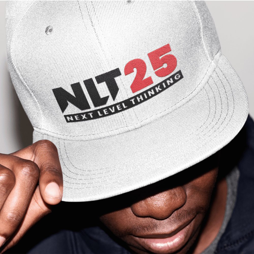 NLT25 by Clay Woods Hat