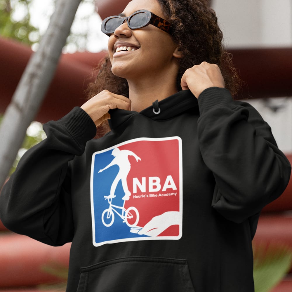 NBA Women’s Hoodie