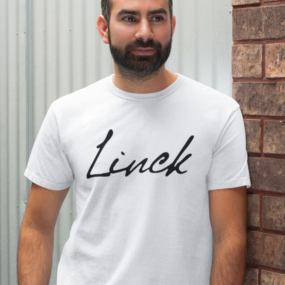 Linck by Roberto Linck Men's T-Shirt