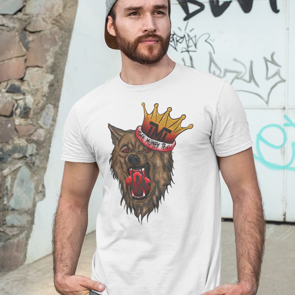 PBI Wolf Men's T-Shirt
