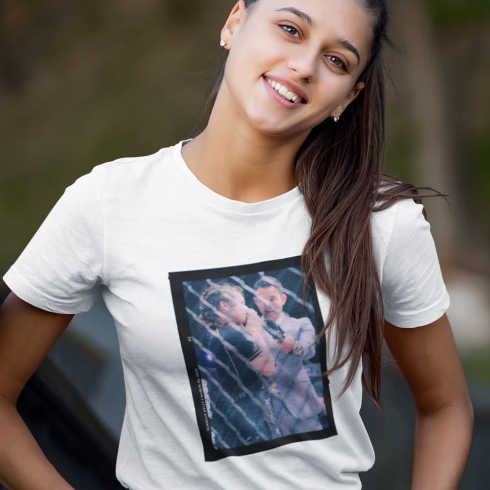 Danielle Kelly, Women's T-Shirt