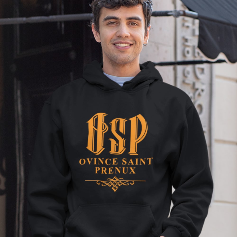 OSP by Ovince Saint Preux Hoodie