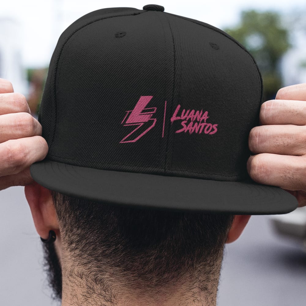 Luana Santos Hat
