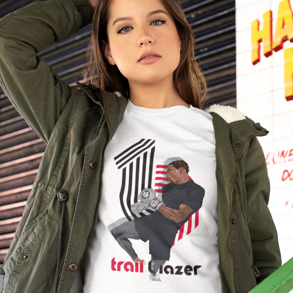 TrailBlazer by Kevin Holland, Women's T-Shirt