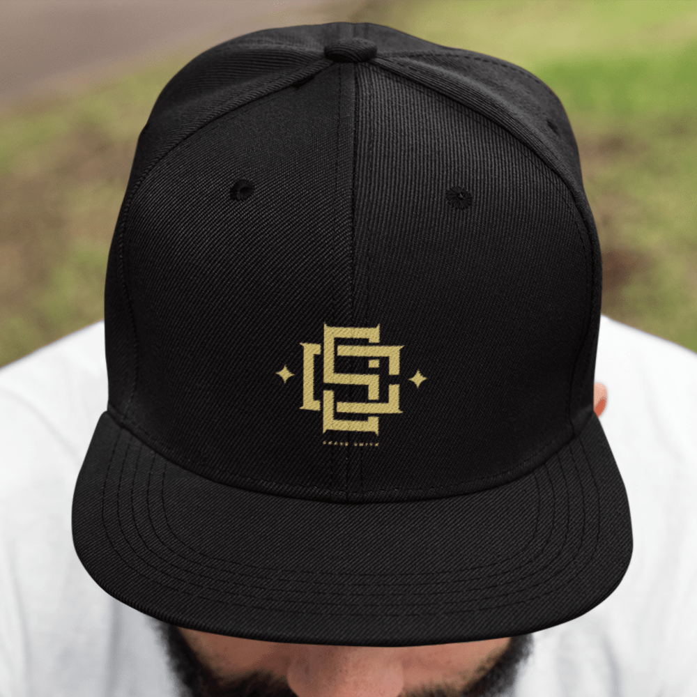 CS by Chase Smith Hat