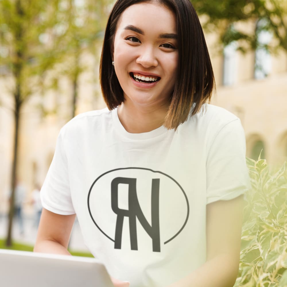 Reyton by Matt Newton Women's T-Shirt, Black Logo