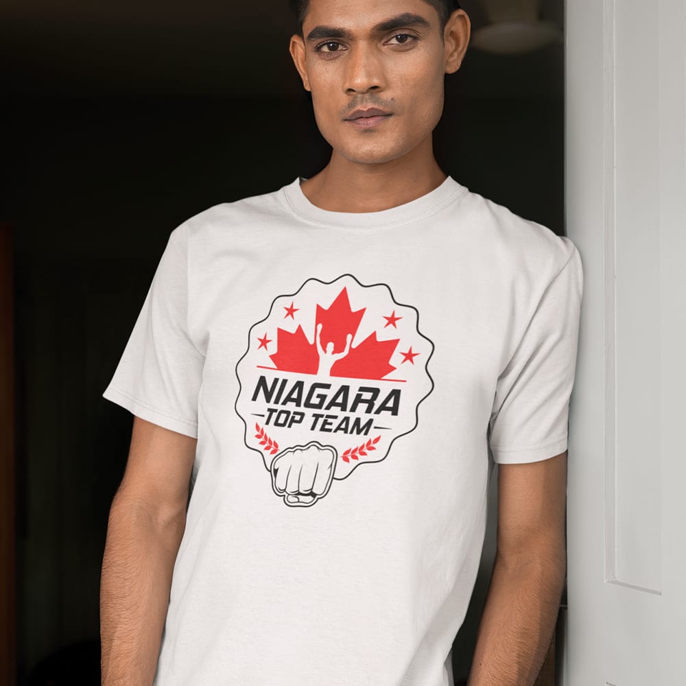 Niagara Top Team Men's T-Shirt