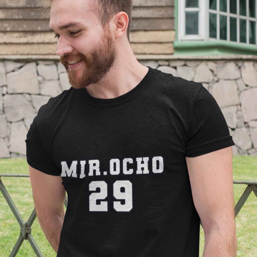 MIR. OCHO 29 Amir Byrd T-Shirt