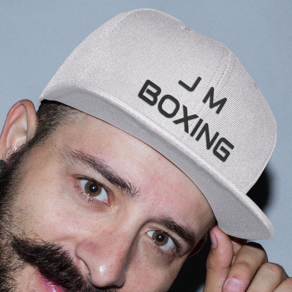 JM Boxing