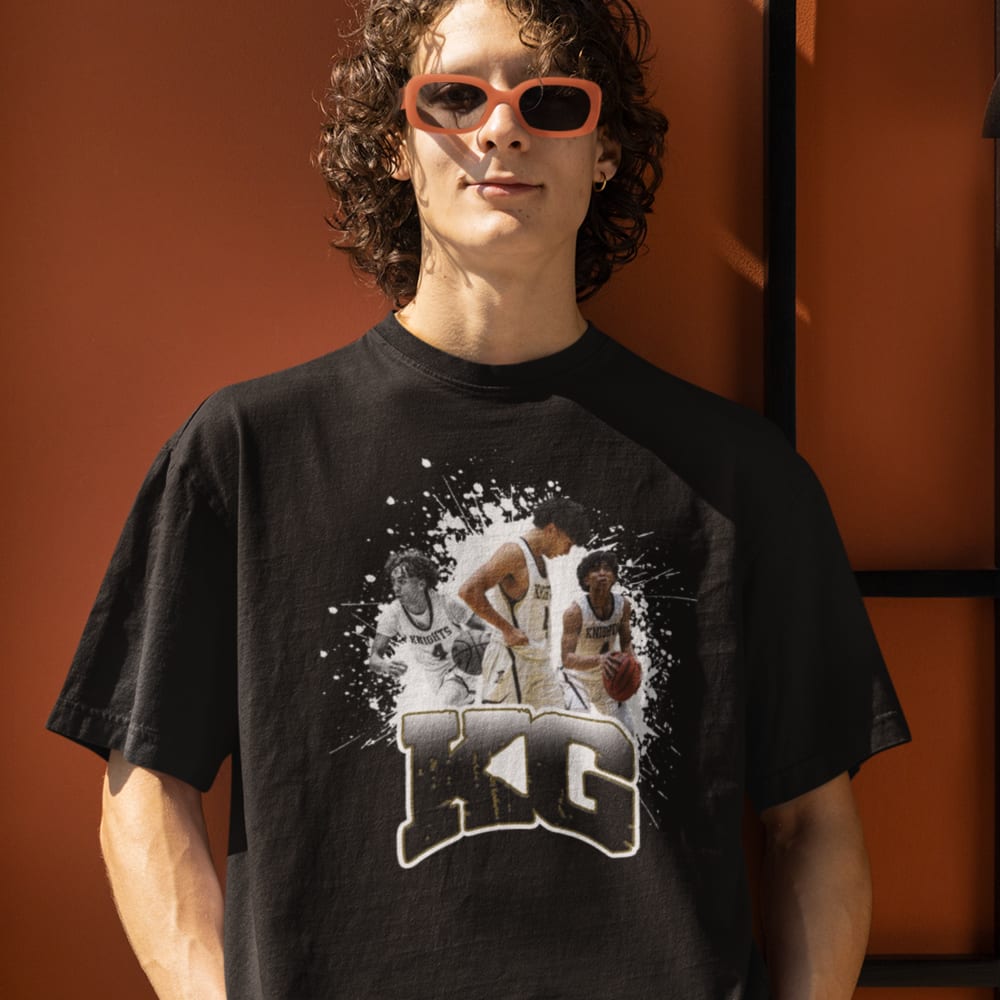 KG Nada Men's T-Shirt