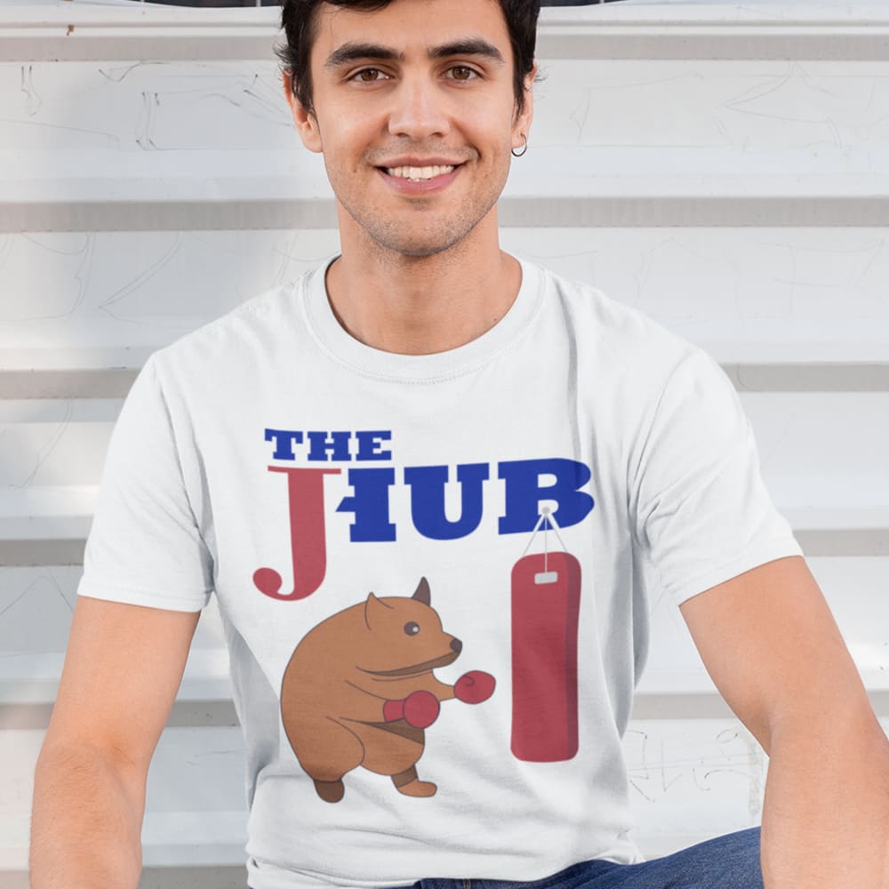 The J Hub Big Jerb Men'  T-Shirt