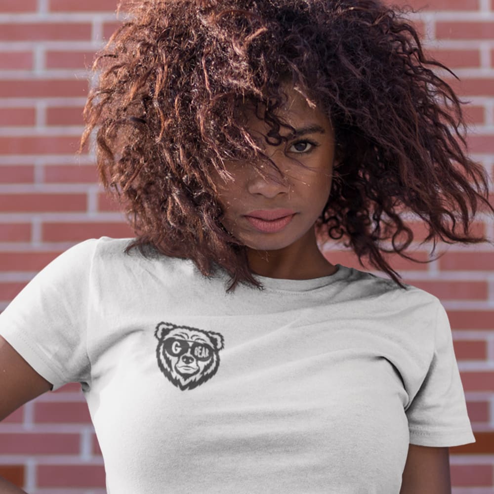 G Bear by Garrett Armfield Women's T-Shirt