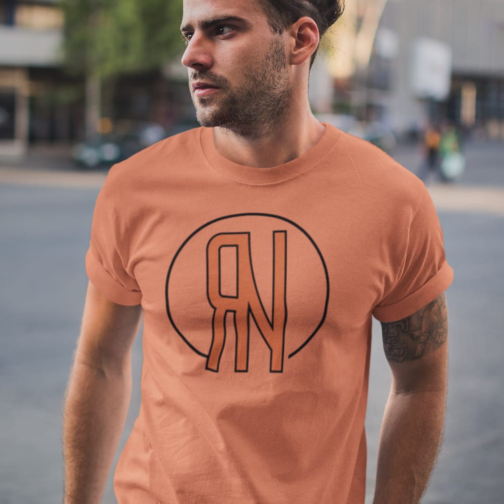 Matthew Newton  Men's T-Shirt