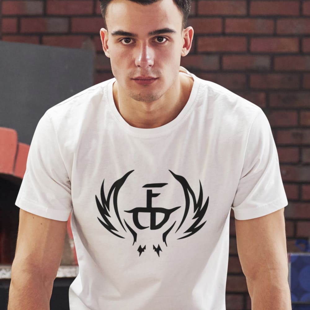 FCD - T-Shirt [Black Logo]