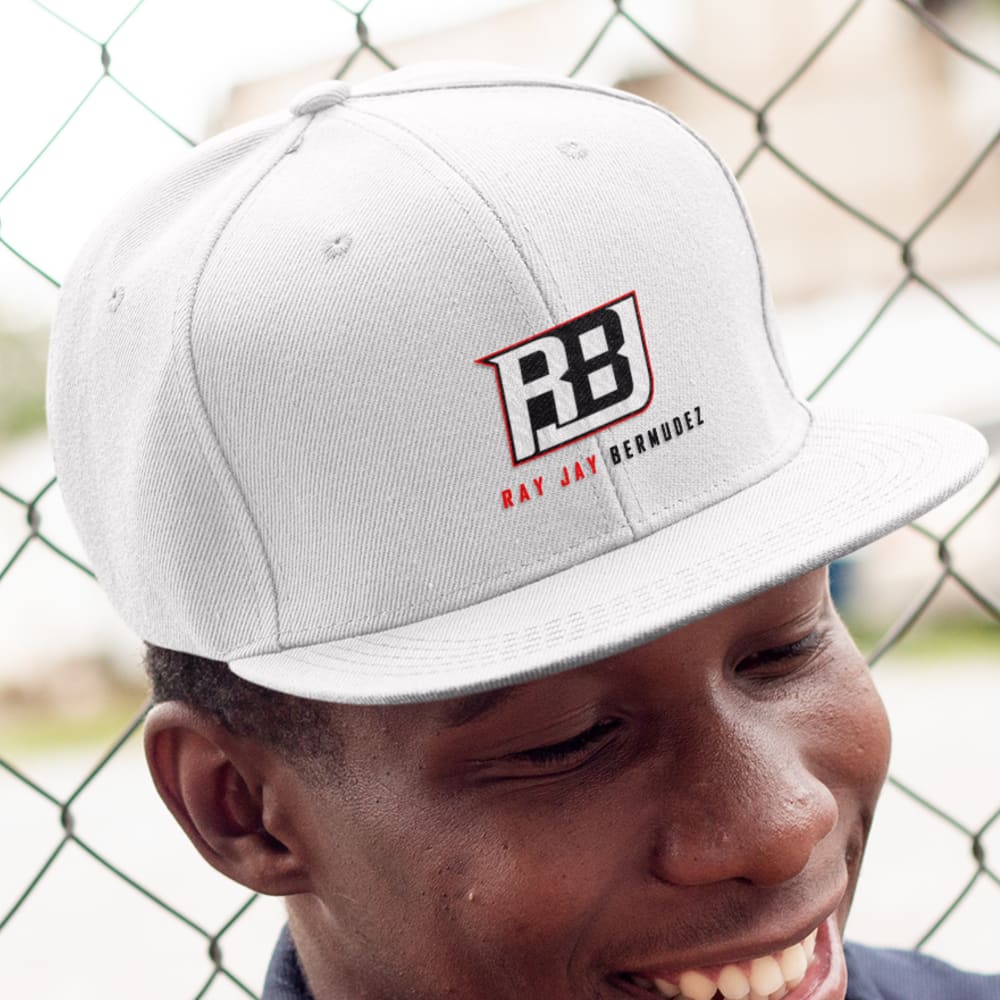 RB by Rayjay "The Destroyer" Bermudez Hat