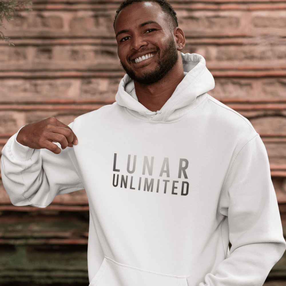 Lunar Unlimited, Hoodie