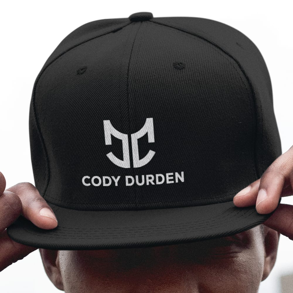 Cody Durden Hat