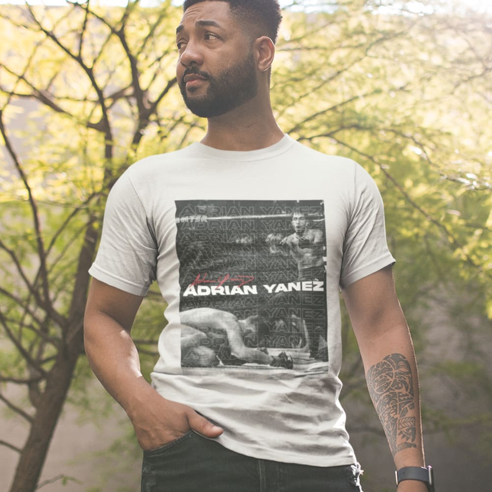 LIMITED EDITION Adrian Yanez T-Shirt