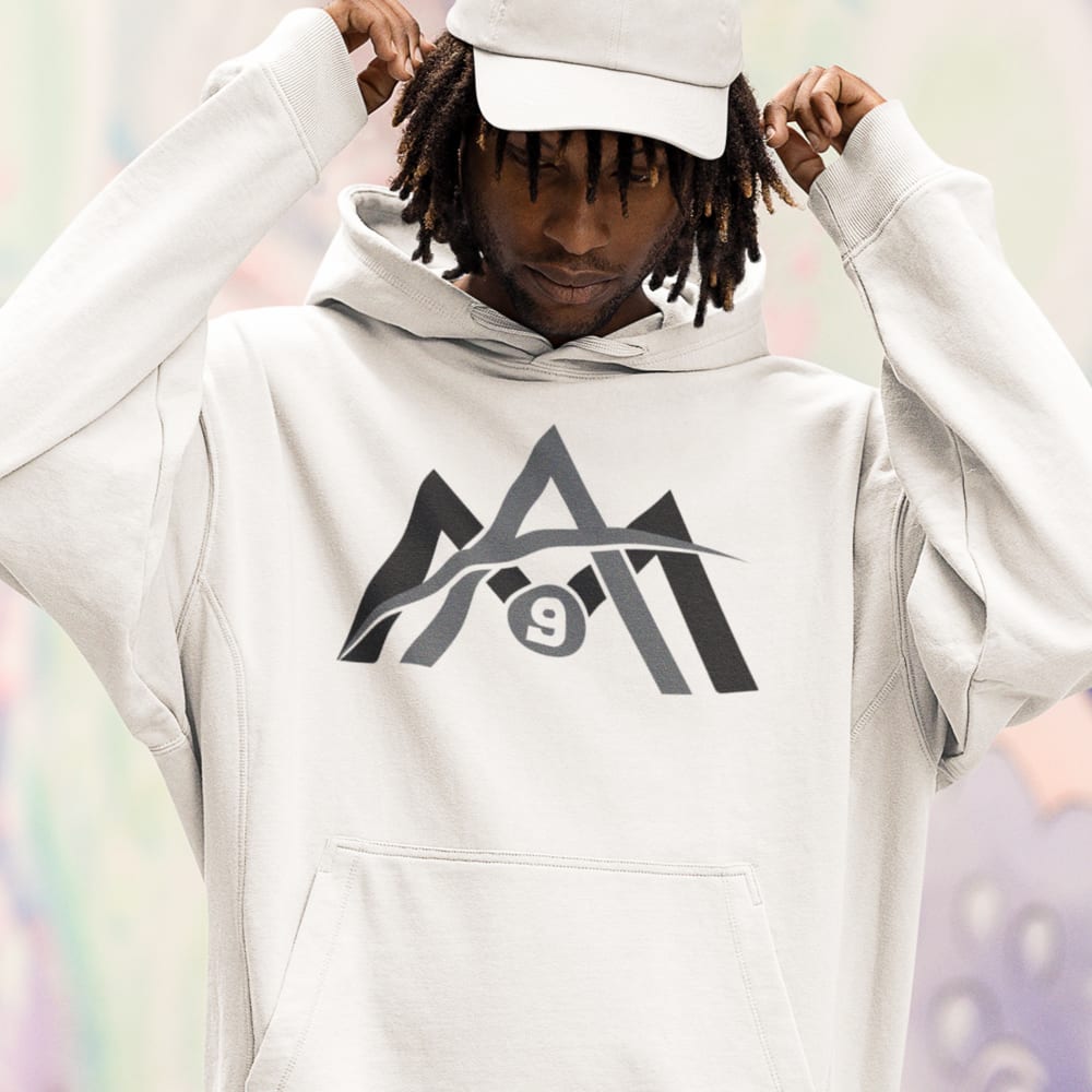 AM9 by Autumn MacDougall Hoodie