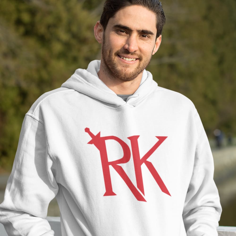 RK Hoodie - Red Logo