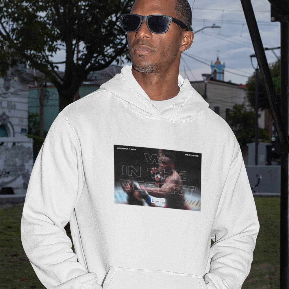W in the Desert 1 by OSP Hoodie