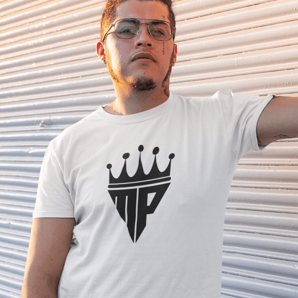 MP by Marcos Paz, Men's T-Shirt