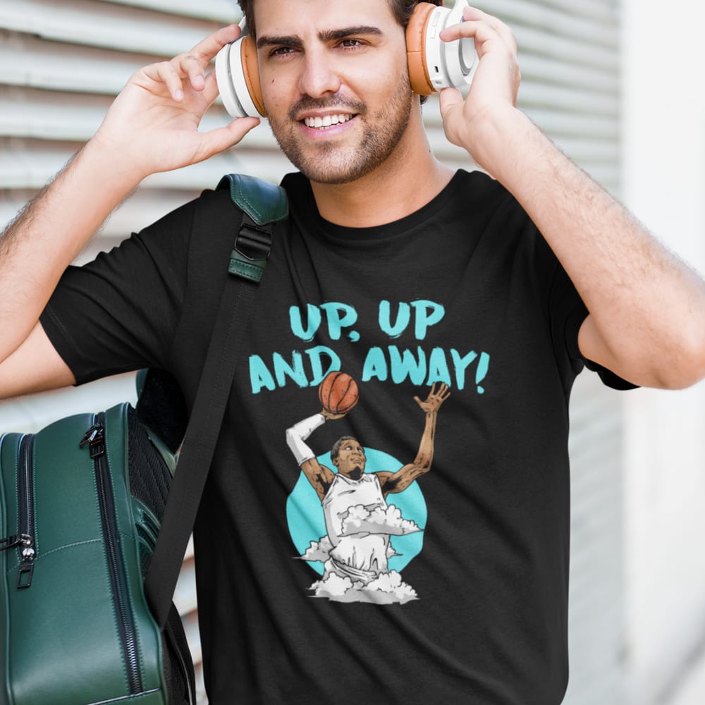 Anthony Walker “up up and away” s Shirt