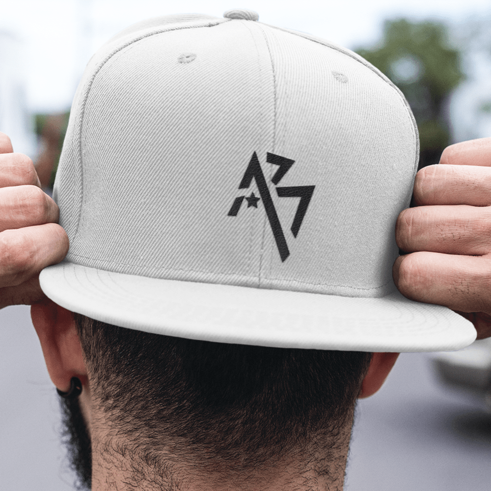 Austin Benson Classic, Hat Black Logo