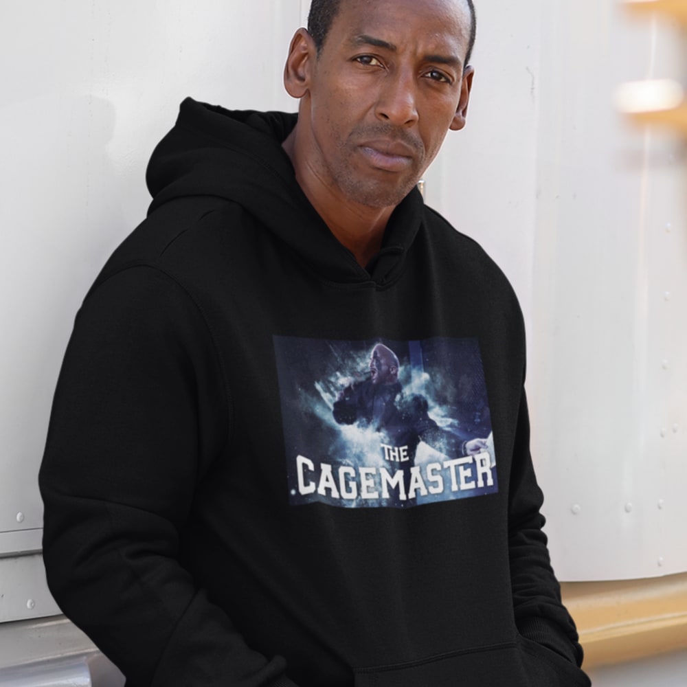 Lance Green "The CageMaster" Hoodie