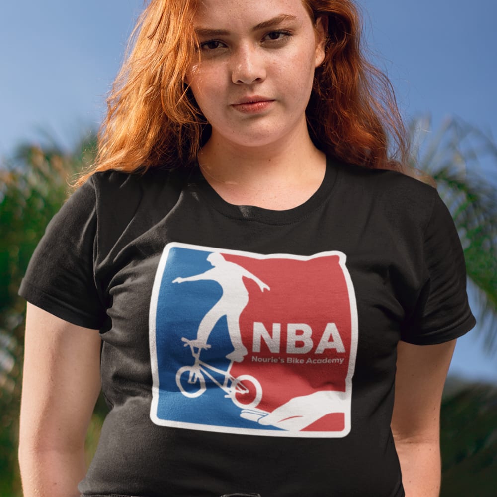 NBA Women’s T-Shirt