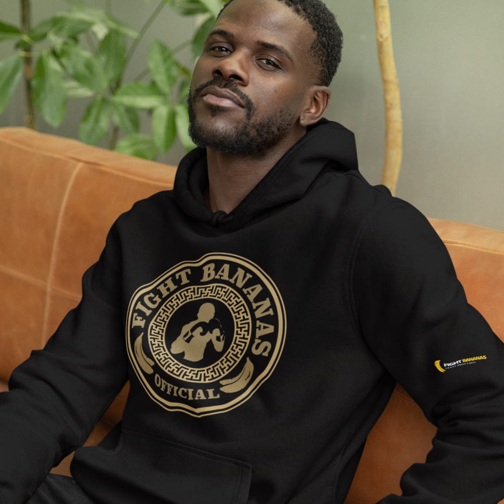 Official Fight Bananas Hoodie