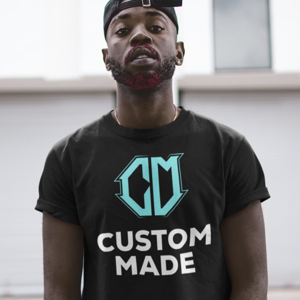 "Custom Made" by Cody Durden T-Shirt