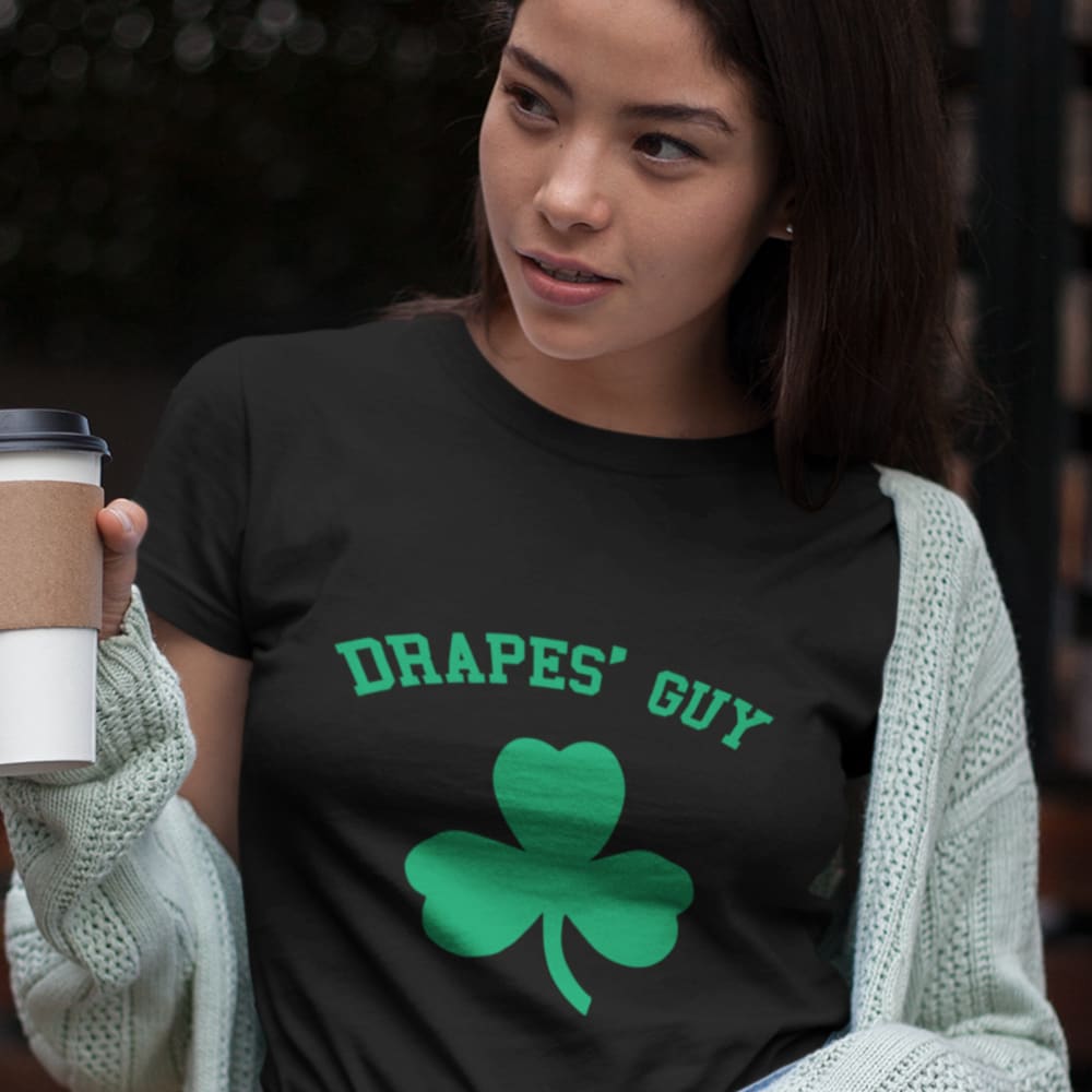 "Celtics" by Kyle Draper, Women's T-Shirt