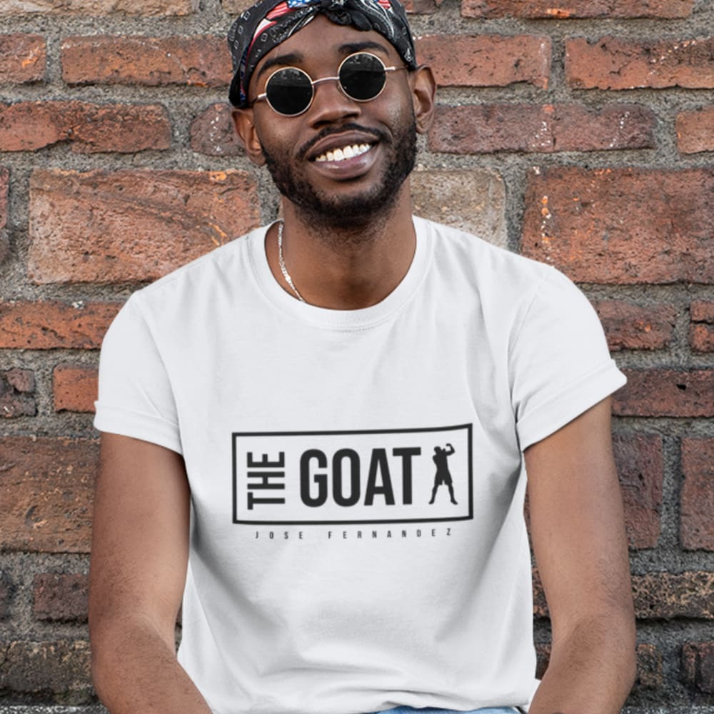 The Goat by Jose Fernandez, T-Shirt