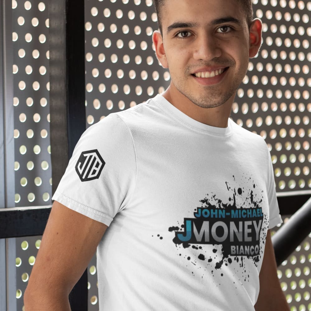 J Money by John-Michael Bianco Men's T-Shirt