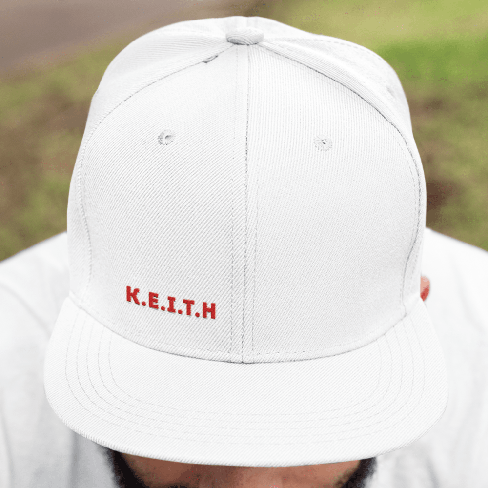 Keith Hat