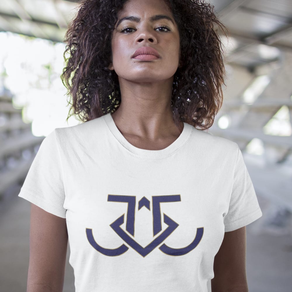 Jovon Johnson Women's T-Shirt