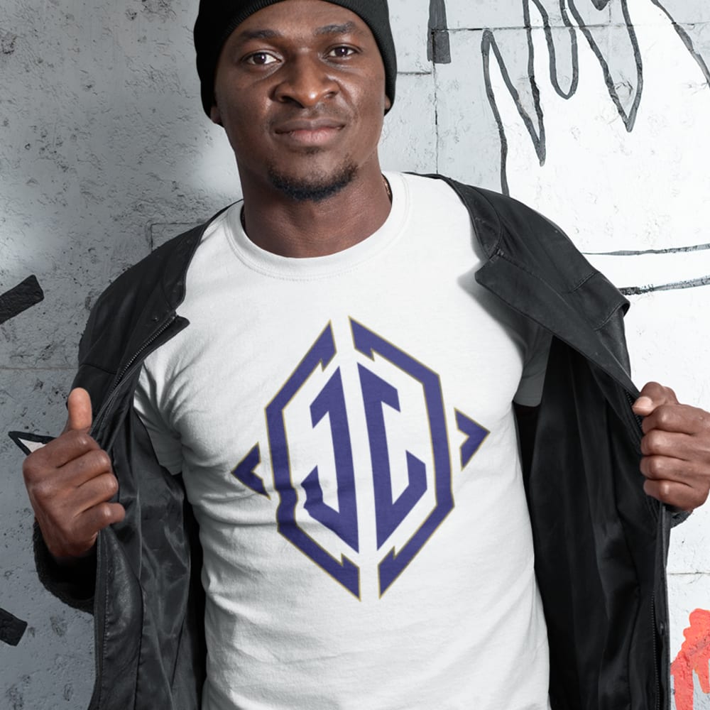 Jovon Johnson T-Shirt, Logo #1