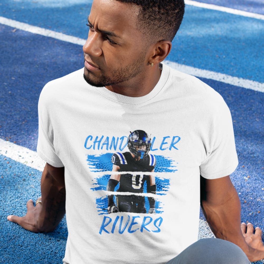 Chandler Rivers Men's T-Shirt
