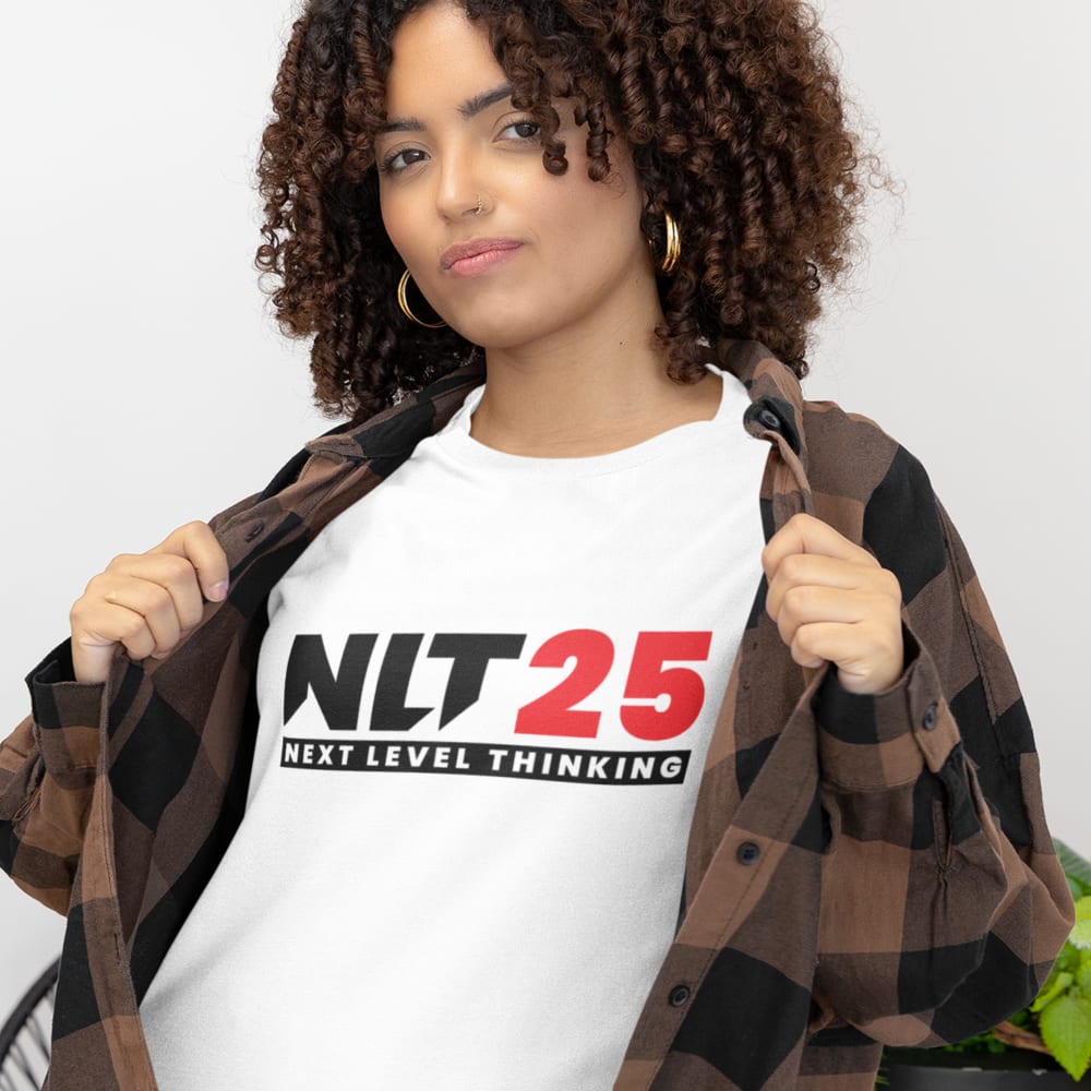 NLT25 by Clay Woods Women's T-Shirt