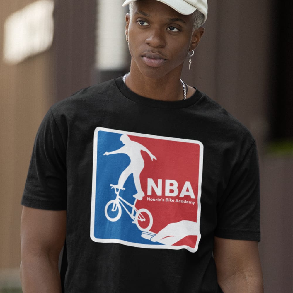 NBA Men’s T-Shirt