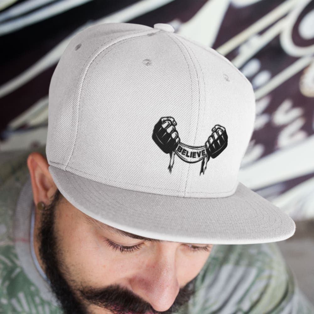  LIMITED EDITION Luther Smith Hat, Dark Logo