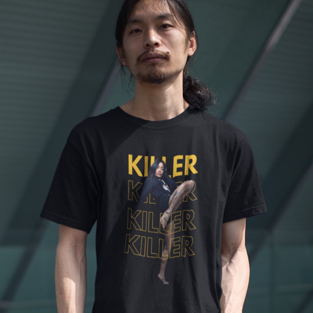 Bi "Killer Bee" Nguyen T-Shirt