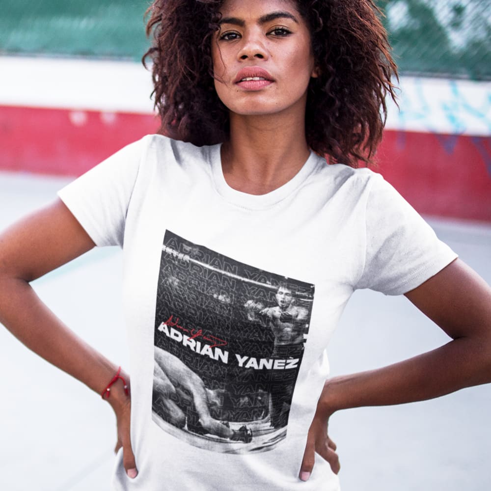 LIMITED EDITION Adrian Yanez Women's T-Shirt