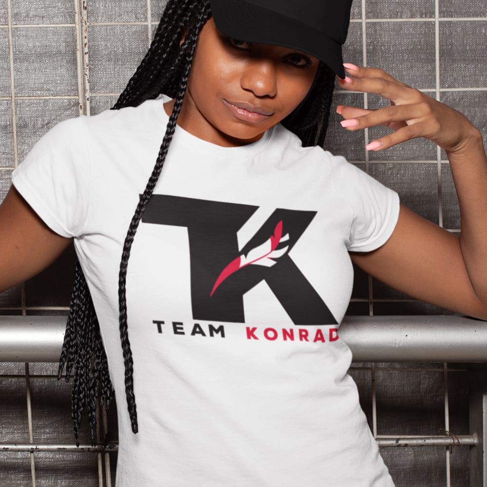 Team Konrad Women's T-Shirt